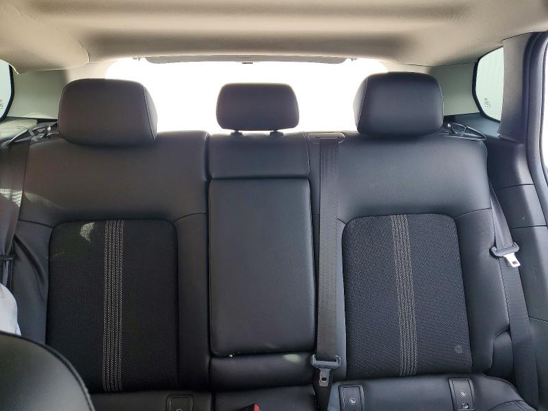 45567816 :رقم المزاد ، 7MMVABDM9RN231118 vin ، 2024 Mazda Cx-50 مزاد بيع