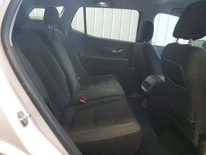 Продаж на аукціоні авто 2022 Gmc Terrain, vin: 3GKALMEV1NL182040, номер лоту: 45660266