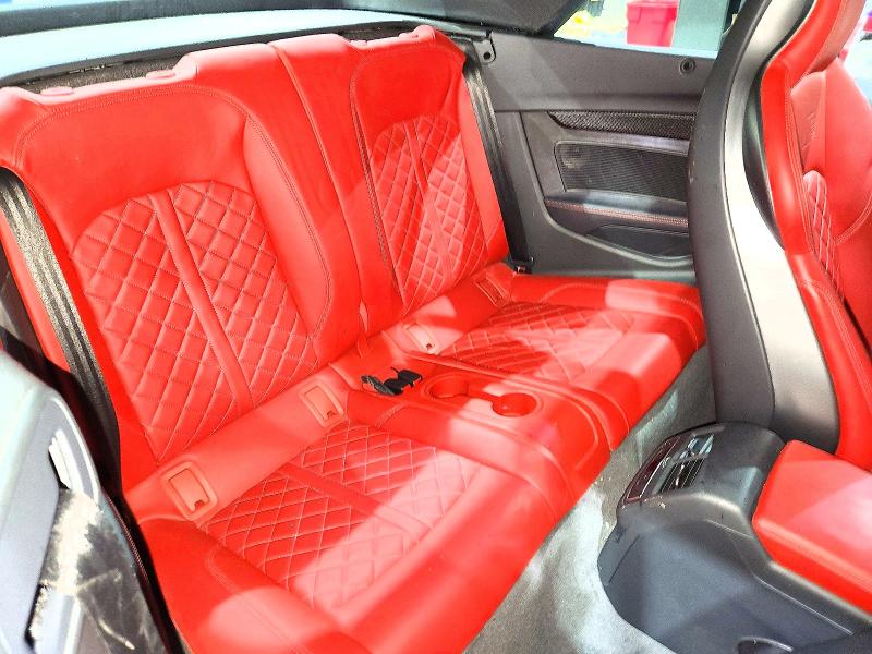 Aukcja sprzedaży 2018 Audi S5, vin: WAUY4GF52JN005852, numer aukcji: 47705836