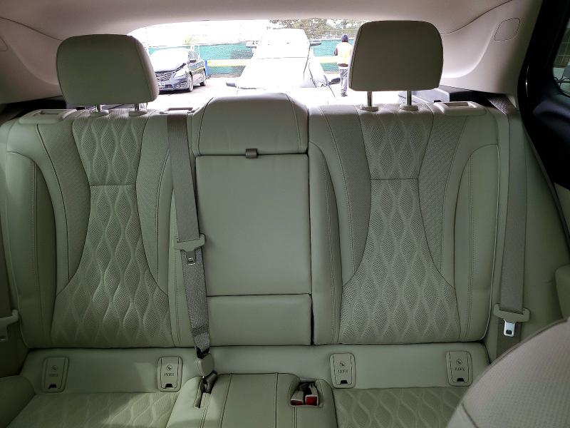 2023 Buick Envision მანქანა იყიდება აუქციონზე, vin: LRBFZSR42PD066844, აუქციონის ნომერი: 47689256