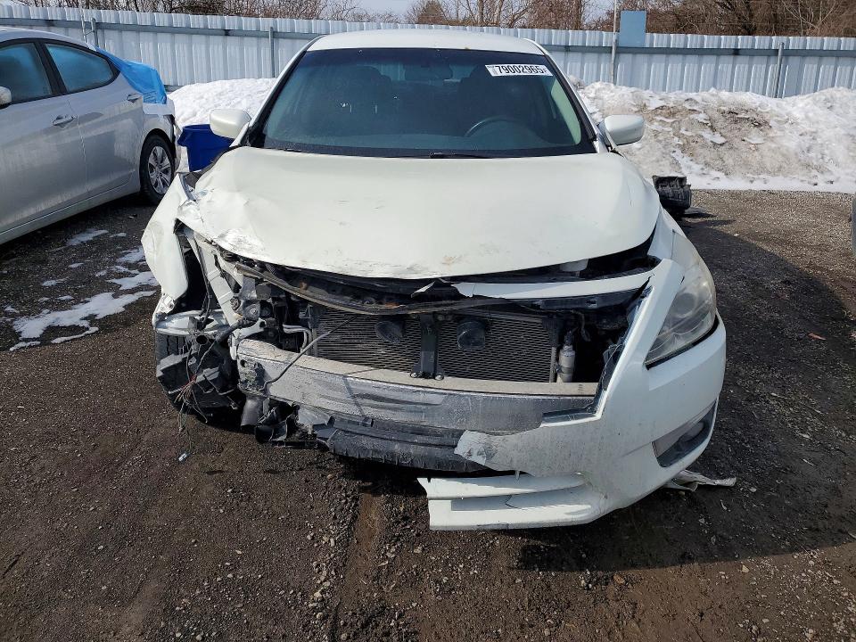 Aukcja sprzedaży 2015 Nissan Altima, vin: 1N4AL3APXFN374643, numer aukcji: 79002965
