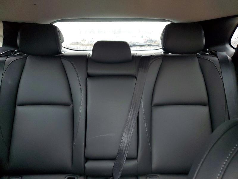 41587076 :رقم المزاد ، 3MVDMBBL5MM301616 vin ، 2021 Mazda Cx-30 مزاد بيع