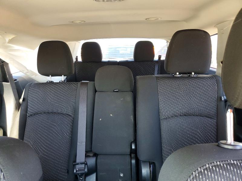 45451936 :رقم المزاد ، 3C4PDCAB7LT237693 vin ، 2020 Dodge Journey مزاد بيع