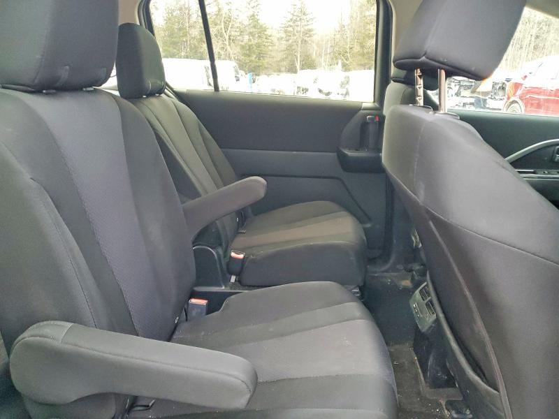Продажа на аукционе авто 2016 Mazda 5, vin: JM1CW2CL2G0191606, номер лота: 46832436