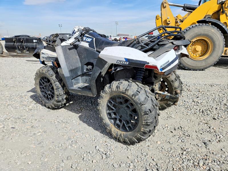 Auction sale of the 2022 Arctic Cat Unknown, vin: 4UF1A4GB1NT201999, lot number: 46646176