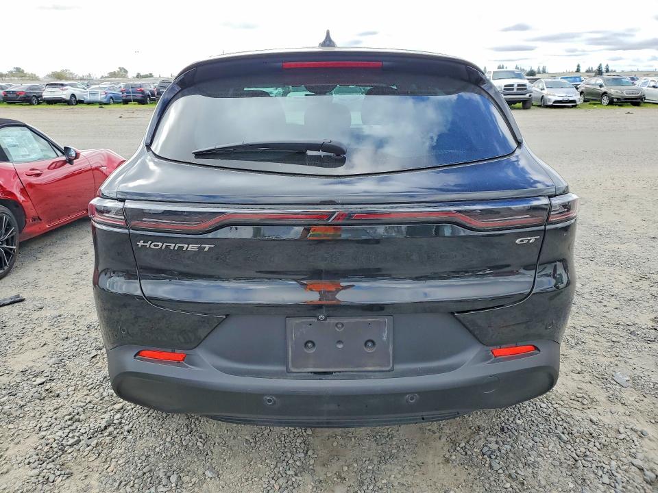 Продаж на аукціоні авто 2024 Dodge Hornet, vin: ZACNDFAN3R3A13766, номер лоту: 79606875
