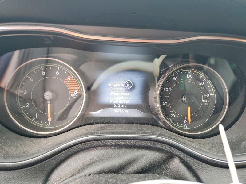 45558626 :رقم المزاد ، 1C4PJLDX5KD462411 vin ، 2019 Jeep Cherokee مزاد بيع