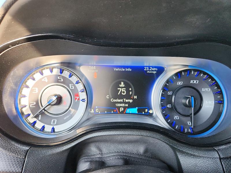 2016 Chrysler 300 მანქანა იყიდება აუქციონზე, vin: 2C3CCABG7GH230357, აუქციონის ნომერი: 47423996