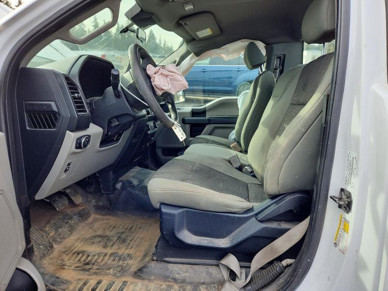 Aukcja sprzedaży 2019 Ford F150, vin: 1FTMF1CB7KKC99450, numer aukcji: 46342536