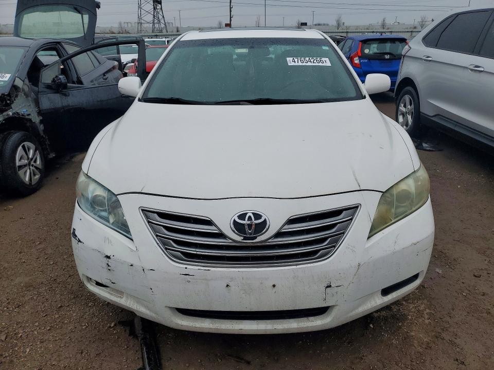 Продажа на аукционе авто 2008 Toyota Camry Hybrid, vin: 4T1BB46K38U034954, номер лота: 47654266