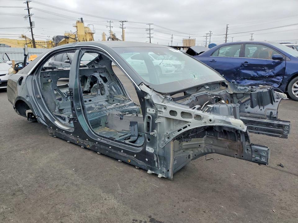 Продаж на аукціоні авто 2017 Cadillac Cts-v, vin: 1G6A15S60H0123053, номер лоту: 45616176