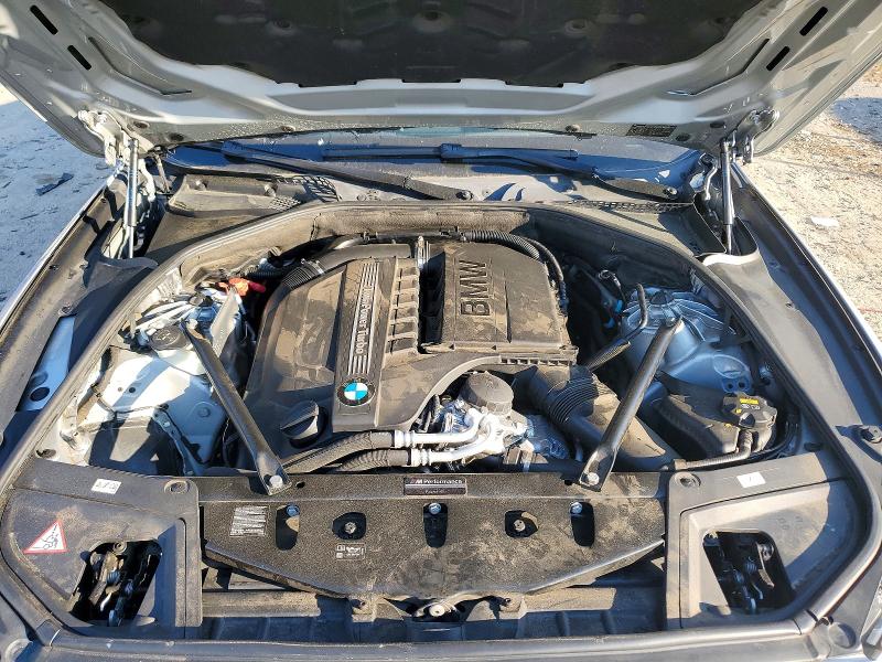 Продаж на аукціоні авто 2016 Bmw 535, vin: WBA5B1C51GG551341, номер лоту: 46991486