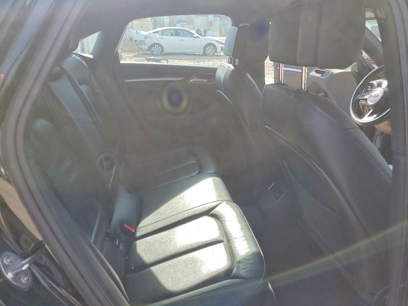 Продажа на аукционе авто 2018 Audi A3, vin: WAUAUHFF7J1054603, номер лота: 46735326