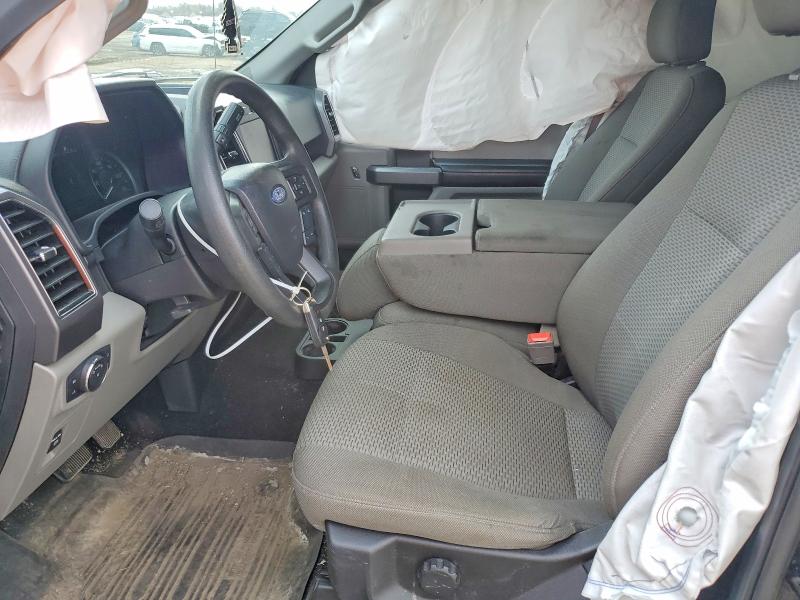 Продаж на аукціоні авто 2019 Ford F150, vin: 1FTEW1EP0KKD01827, номер лоту: 46894566