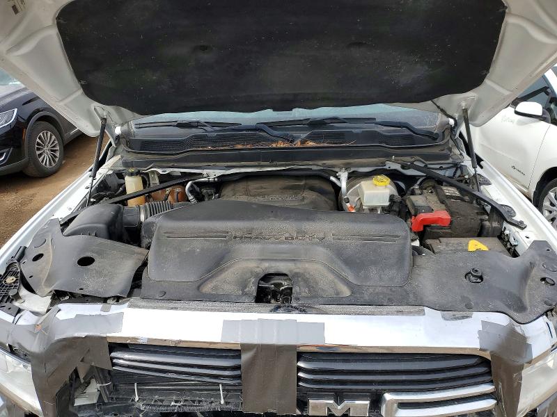 Продажа на аукционе авто 2021 Ram 2500, vin: 3C6UR5DJ0MG522384, номер лота: 47173286