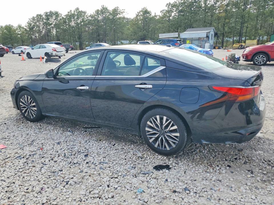 Aukcja sprzedaży 2023 Nissan Altima, vin: 1N4BL4DV4PN340123, numer aukcji: 45523986