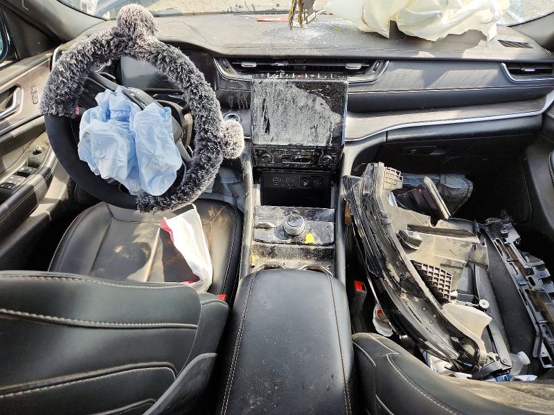Продажа на аукционе авто 2024 Jeep Grand Cherokee, vin: 1C4RJKBG2R8622639, номер лота: 46122636