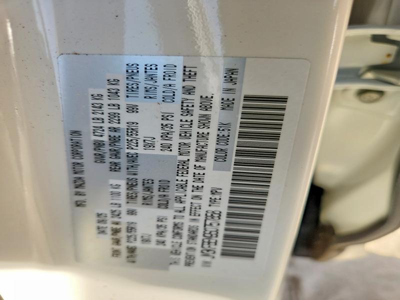 Aukcja sprzedaży 2025 Mazda Cx-5, vin: JM3KFBEM9S0757858, numer aukcji: 47993276