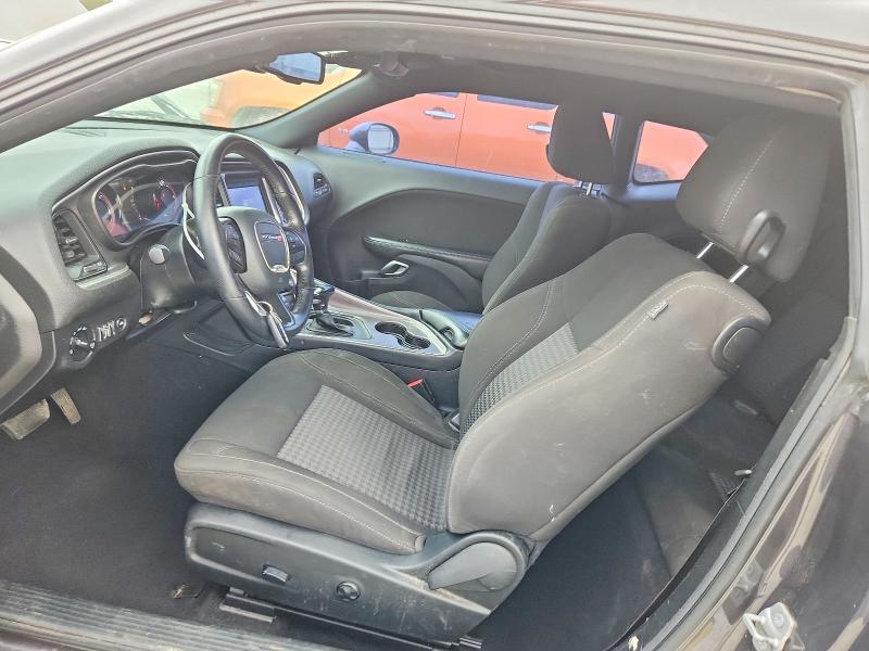 47442716 :رقم المزاد ، 2C3CDZAG6LH243494 vin ، 2020 Dodge Challenger مزاد بيع
