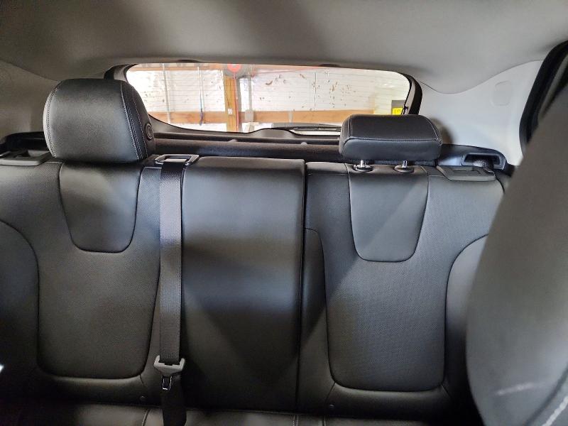 2024 Buick Encore Gx მანქანა იყიდება აუქციონზე, vin: KL4AMESL4RB053552, აუქციონის ნომერი: 48076116