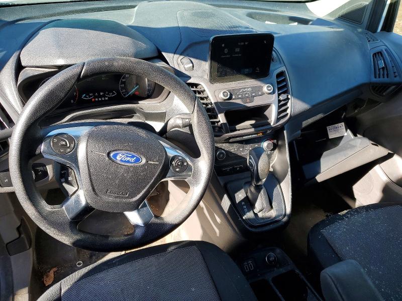Продажа на аукционе авто 2019 Ford Transit Connect, vin: NM0LS7S20K1410502, номер лота: 77675715
