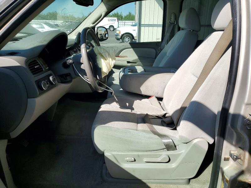 Aukcja sprzedaży 2007 Gmc Yukon, vin: 1GKFK13077J112521, numer aukcji: 47280096