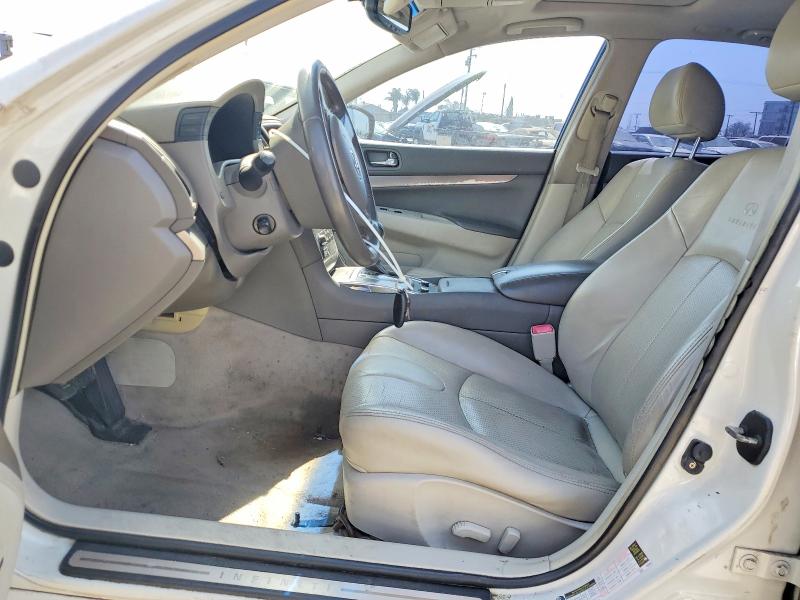 Aukcja sprzedaży 2013 Infiniti G37 Sedan, vin: JN1CV6AP0DM715066, numer aukcji: 46776236