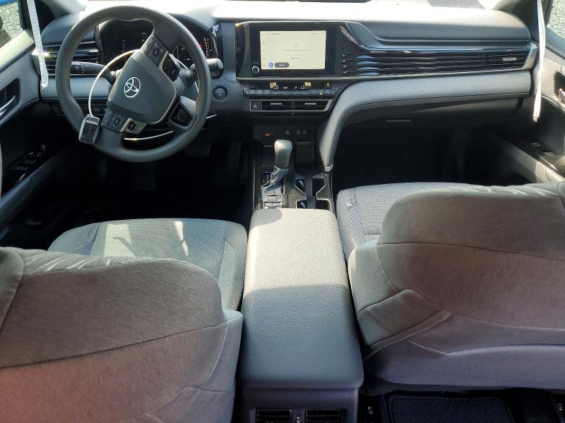 41888476 :رقم المزاد ، 4T1DAACK3TU688540 vin ، 2026 Toyota Camry مزاد بيع