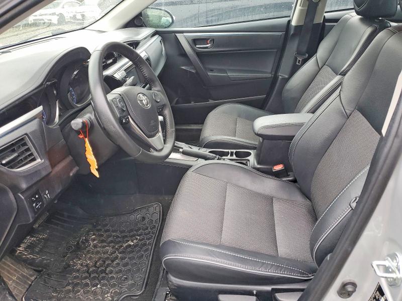 Продажа на аукционе авто 2015 Toyota Corolla, vin: 2T1BURHE4FC335102, номер лота: 78426995