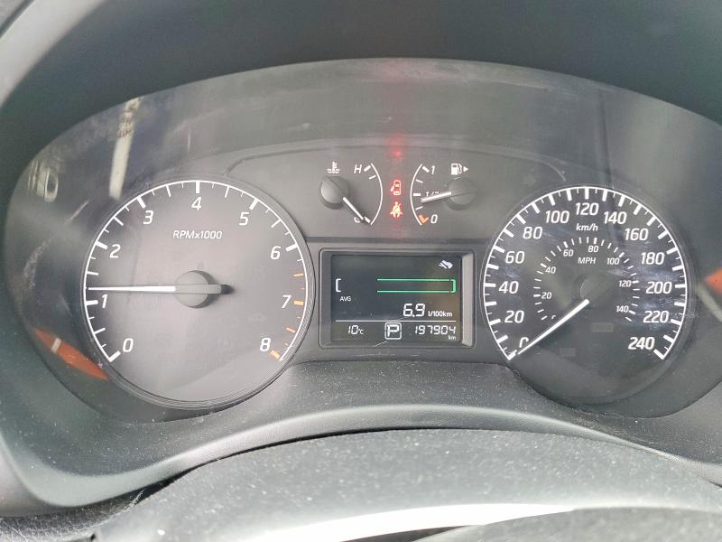 Aukcja sprzedaży 2014 Nissan Sentra, vin: 3N1AB7AP3EL650425, numer aukcji: 46147286