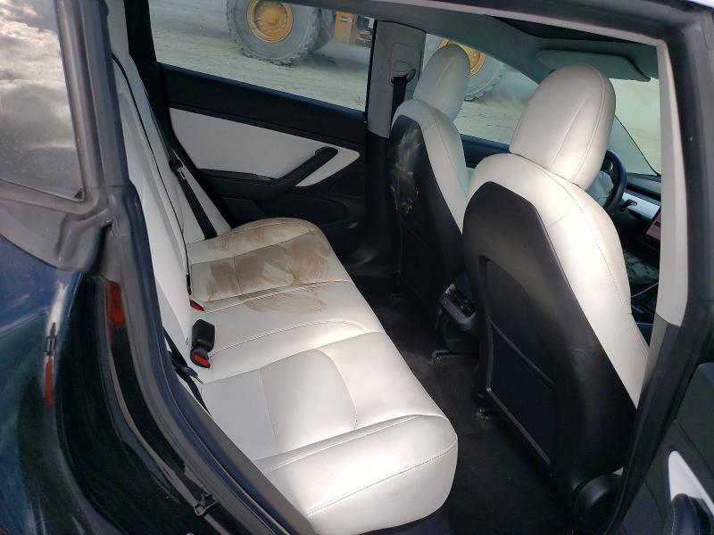 45462386 :رقم المزاد ، 5YJ3E1EA4JF171312 vin ، 2018 Tesla Model 3 مزاد بيع