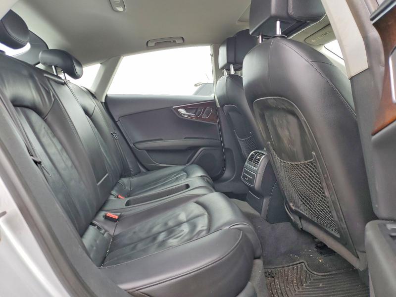 Продажа на аукционе авто 2012 Audi A7, vin: WAUSGAFC1CN001691, номер лота: 47948906