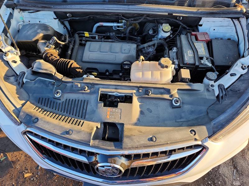 45889066 :رقم المزاد ، KL4CJESBXLB071229 vin ، 2020 Buick Encore مزاد بيع