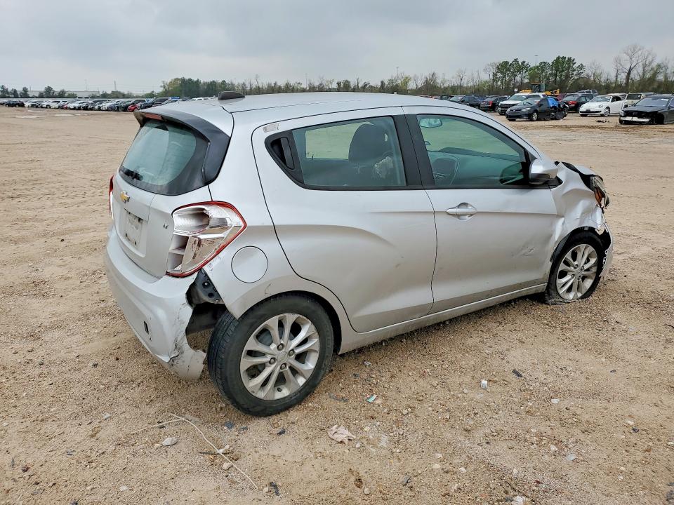Продаж на аукціоні авто 2022 Chevrolet Spark, vin: KL8CD6SA2NC011767, номер лоту: 41986476