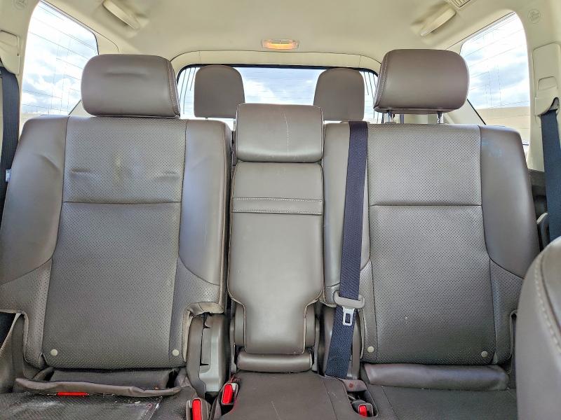 47659896 :رقم المزاد ، JTJJM7FX6E5081647 vin ، 2014 Lexus Gx 460 مزاد بيع