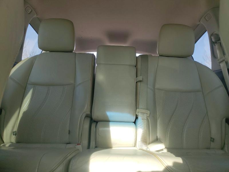 Aukcja sprzedaży 2015 Infiniti Qx60, vin: 5N1AL0MM0FC521229, numer aukcji: 45793536