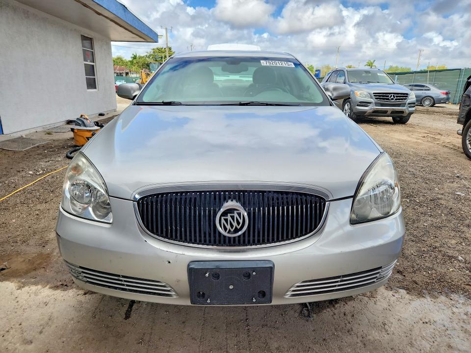 2008 Buick Lucerne მანქანა იყიდება აუქციონზე, vin: 1G4HD572X8U133134, აუქციონის ნომერი: 79201215