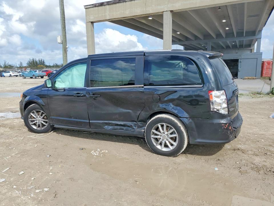 Aukcja sprzedaży 2019 Dodge Grand Caravan, vin: 2C4RDGCG0KR694288, numer aukcji: 79932195