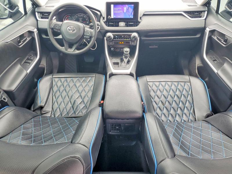 Aukcja sprzedaży 2024 Toyota Rav4, vin: 2T3H1RFV2RC292641, numer aukcji: 46011946