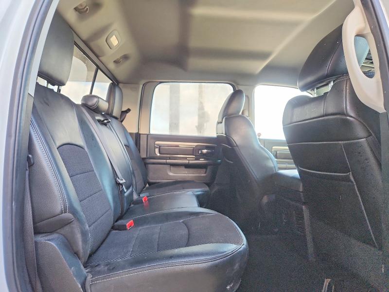 Продаж на аукціоні авто 2013 Ram 1500, vin: 1C6RR7MT1DS700993, номер лоту: 45960346