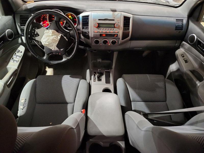 79582705 :رقم المزاد ، 5TEMU52N98Z482992 vin ، 2008 Toyota Tacoma مزاد بيع