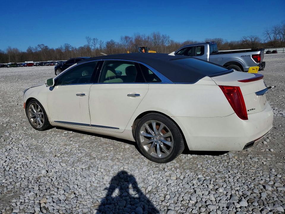 Auction sale of the 2014 Cadillac Xts, vin: 2G61N5S31E9139306, lot number: 41595006