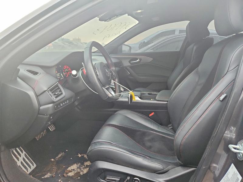 Aukcja sprzedaży 2023 Acura Tlx, vin: 19UUB7F05PA001808, numer aukcji: 96266285