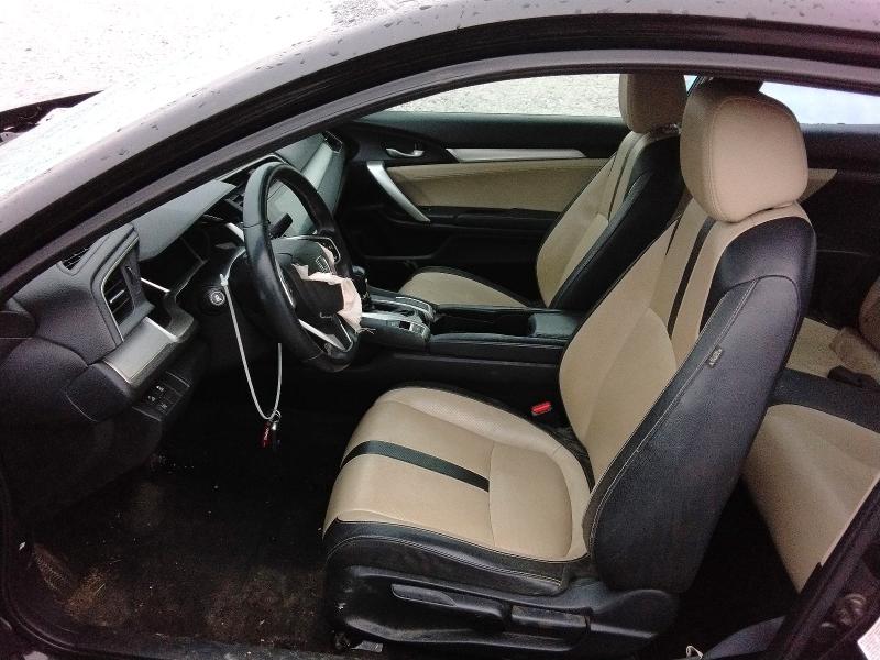 42076946 :رقم المزاد ، 2HGFC3B93HH361486 vin ، 2017 Honda Civic مزاد بيع