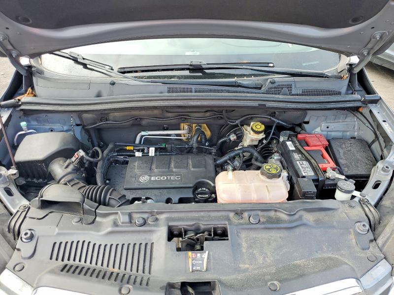 Продажа на аукционе авто 2014 Buick Encore, vin: KL4CJDSB4EB522930, номер лота: 47642486