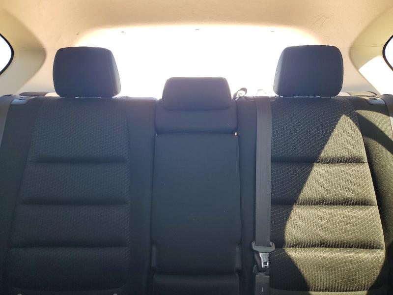 Aukcja sprzedaży 2015 Mazda Cx-5, vin: JM3KE2CY4F0548672, numer aukcji: 41979086
