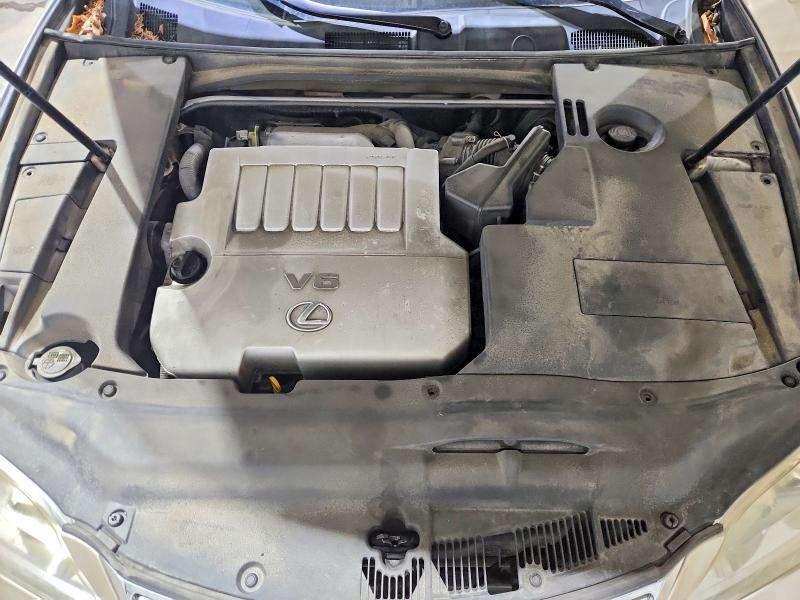 47862466 :رقم المزاد ، JTHBK1EG2B2448213 vin ، 2011 Lexus Es 350 مزاد بيع