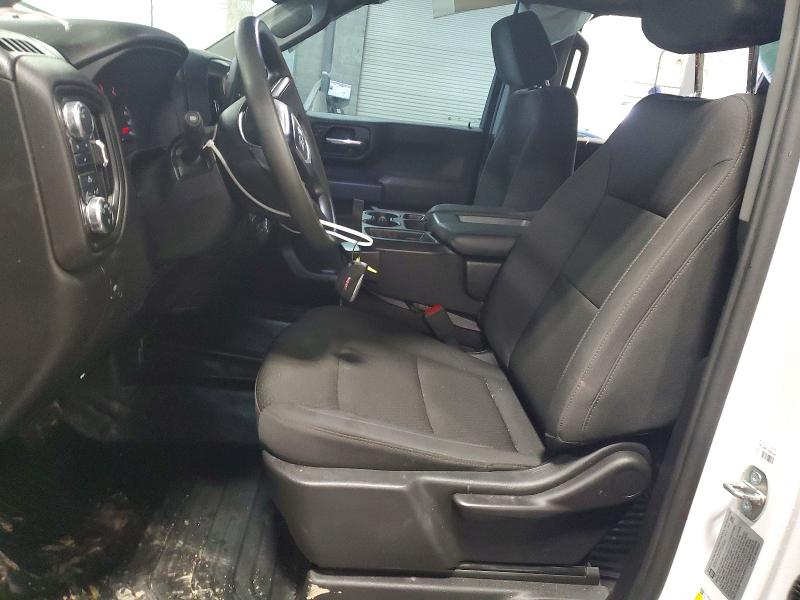Aukcja sprzedaży 2024 Gmc Sierra, vin: 1GT49SE71RF446824, numer aukcji: 46860266