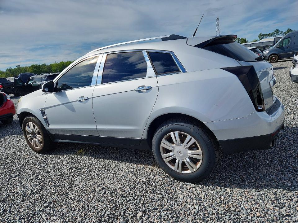 Продажа на аукционе авто 2012 Cadillac Srx, vin: 3GYFNAE34CS513828, номер лота: 46484536