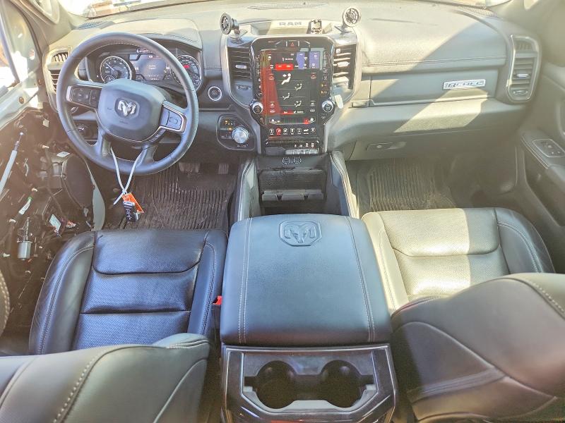 46372936 :رقم المزاد ، 1C6SRFLTXMN598959 vin ، 2021 Ram 1500 مزاد بيع